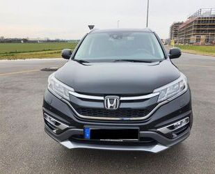 Honda CR-V Gebrauchtwagen