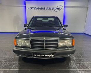 Mercedes-Benz 190 Gebrauchtwagen