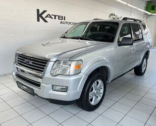 Ford Explorer Gebrauchtwagen
