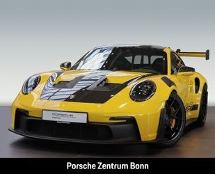 Porsche 992 Gebrauchtwagen
