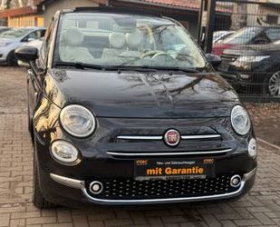 Fiat 500C Gebrauchtwagen