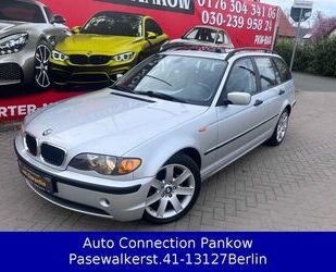 BMW 316 Gebrauchtwagen