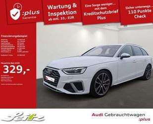 Audi S4 Gebrauchtwagen