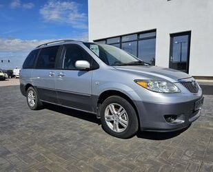 Mazda MPV Gebrauchtwagen