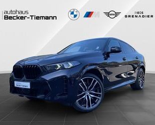 BMW X6 Gebrauchtwagen