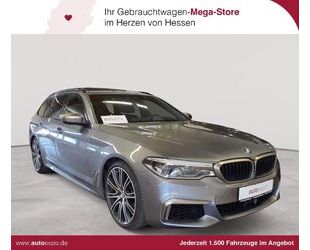 BMW M550 Gebrauchtwagen