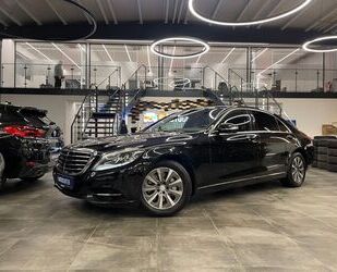 Mercedes-Benz S 350 Gebrauchtwagen
