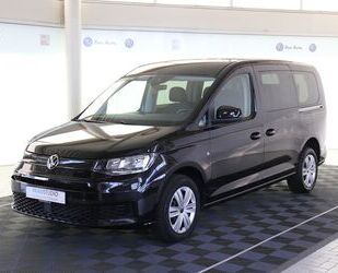 VW Caddy Maxi Gebrauchtwagen