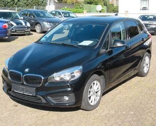 BMW 220 Active Tourer Gebrauchtwagen
