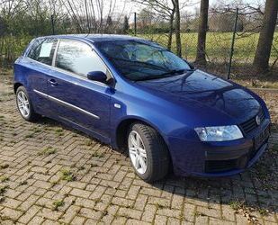 Fiat Stilo Gebrauchtwagen