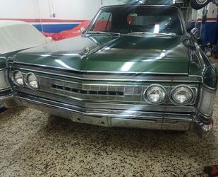 Chrysler Imperial Gebrauchtwagen