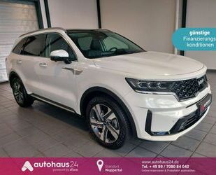 Kia Sorento Gebrauchtwagen