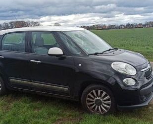 Fiat 500L Gebrauchtwagen
