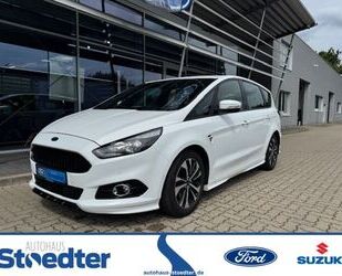 Ford S-Max Gebrauchtwagen
