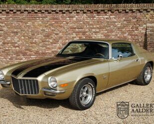 Chevrolet Camaro Gebrauchtwagen