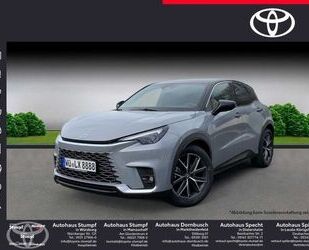Lexus LBX Gebrauchtwagen