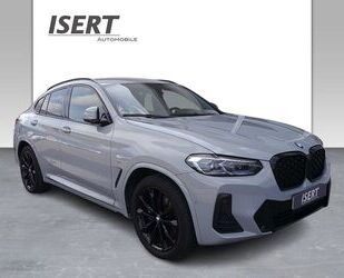 BMW X4 Gebrauchtwagen