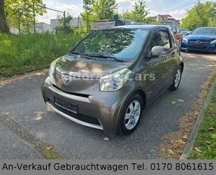 Toyota IQ Gebrauchtwagen