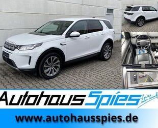 Land Rover Discovery Sport Gebrauchtwagen