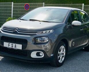 Citroen C3 Gebrauchtwagen