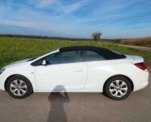 Opel Cascada Gebrauchtwagen