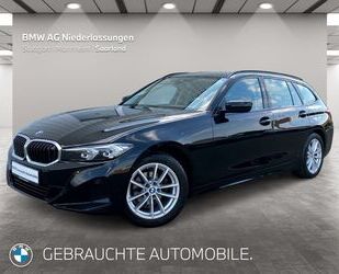 BMW 318 Gebrauchtwagen