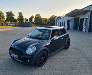 Mini Cooper Gebrauchtwagen
