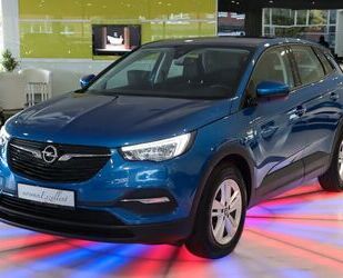 Opel Grandland (X) Gebrauchtwagen