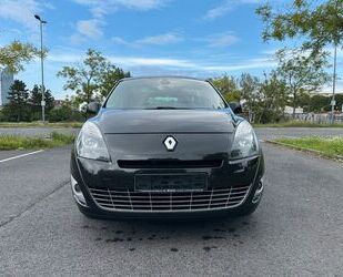 Renault Grand Scenic Gebrauchtwagen