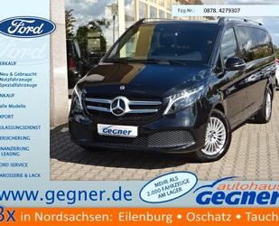 Mercedes-Benz V 300 Gebrauchtwagen