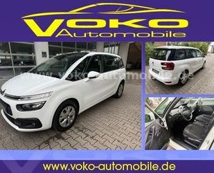 Citroen Grand C4 Picasso / SpaceTourer Gebrauchtwagen