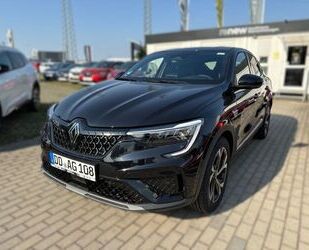 Renault Arkana Gebrauchtwagen