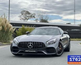 Mercedes-Benz AMG GT Gebrauchtwagen