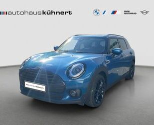 Mini One Clubman Gebrauchtwagen