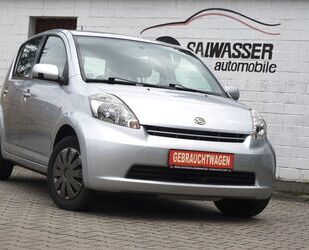 Daihatsu Sirion Gebrauchtwagen