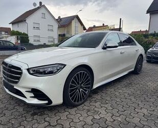 Mercedes-Benz S 400 Gebrauchtwagen