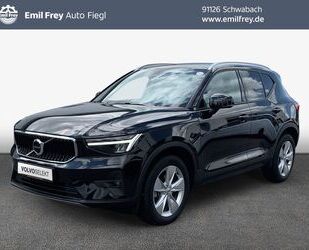 Volvo XC40 Gebrauchtwagen