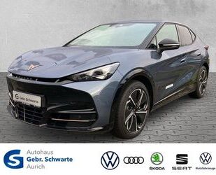 Cupra Tavascan Gebrauchtwagen