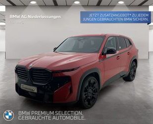 BMW XM Gebrauchtwagen