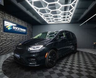 Chrysler Pacifica Gebrauchtwagen