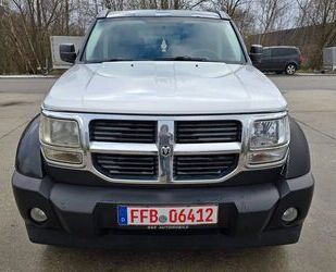Dodge Nitro Gebrauchtwagen