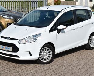 Ford B-Max Gebrauchtwagen