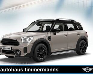 Mini Cooper Countryman Gebrauchtwagen
