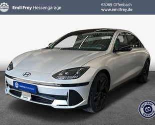 Hyundai IONIQ 6 Gebrauchtwagen