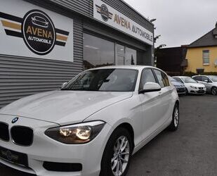 BMW 116 Gebrauchtwagen