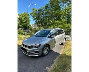 VW Golf Sportsvan Gebrauchtwagen