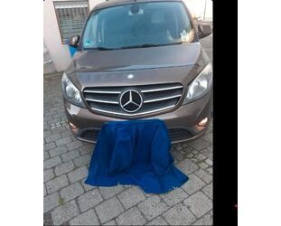 Mercedes-Benz Citan Gebrauchtwagen