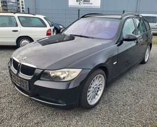 BMW 320 Gebrauchtwagen