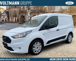 Ford Transit Connect Gebrauchtwagen