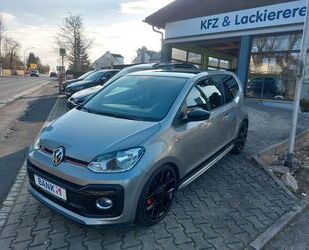VW up! Gebrauchtwagen